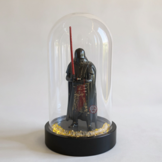 Darth Vader (Star Wars) | 3D Baskı