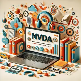 NVDA Eğitimi