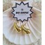 ŞIK TASARIMI İLE GÖZ DOLDURAN GOLD KÜPE