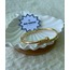 ÇİVİ MODEL BİLEKLİK GOLD RENGİ