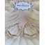 ZARİF VE ŞIK HALKA KÜPE SILVER RENGİ