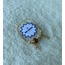 KAHVERENGİ BONCUKLU PANDORA BİLEKLİK