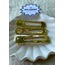 PİNTEREST MODEL 3 LÜ ŞIK TOKA SETİ GOLD RENGİ