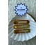 PİNTEREST MODEL 3 LÜ ŞIK TOKA SETİ GOLD RENGİ