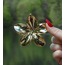 GOLD LOTUS TOKA 8CM