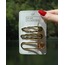PİNTEREST MODEL 3 LÜ ŞIK TOKA SETİ GOLD RENGİ