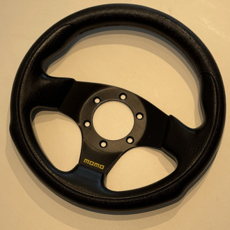 32 CM MOMO DİREKSİYON