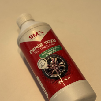SMX DEMİR TOZU 