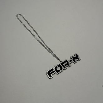 FORX AYNA SÜSÜ