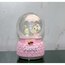 Hello Kitty Işıklı Müzikli Kar Küresi 