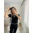 ZR POLO YAKA ÖRGÜ TİŞÖRT