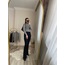 DESENLİ BUZZY KUMAŞ BADY