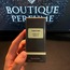 Tobacco Vanille Tom Ford Deluxe Niş Parfüm