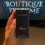 Sauvage Dior Deluxe Erkek Parfüm
