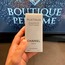Egoiste Platinum Chanel Deluxe Erkek Parfüm