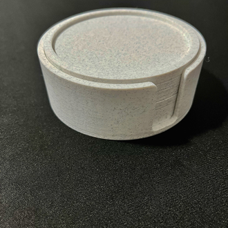 Bardak altlıgı