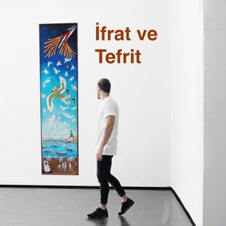 İfrat ve Tefrit