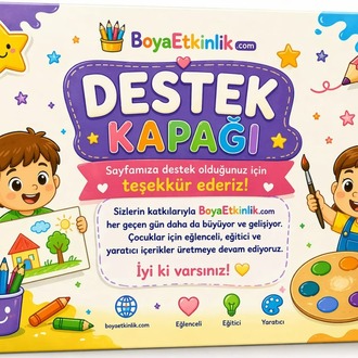 Bize Destek Ol