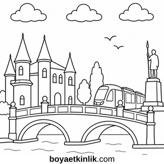 Eskişehir Boyama
