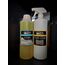 Cilalı Şampuan (1000ml) + Hızlı Cila (1000ml)