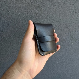 El Yapımı Nero Minimalist Kartlık