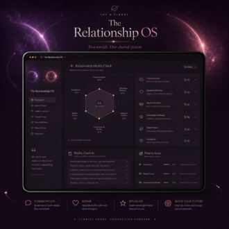 The Relationship OS