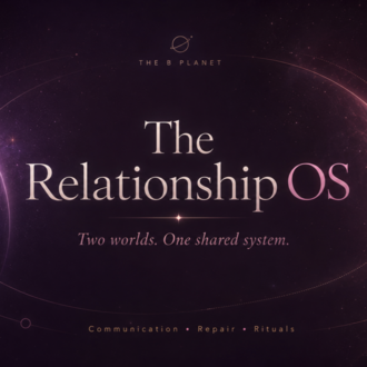 The Relationship OS