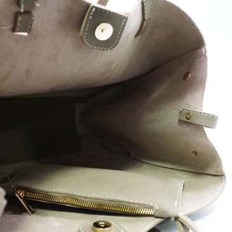 Soft Line Tote Çanta