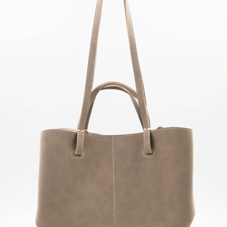 Soft Line Tote Çanta
