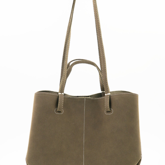 Soft Line Tote Çanta