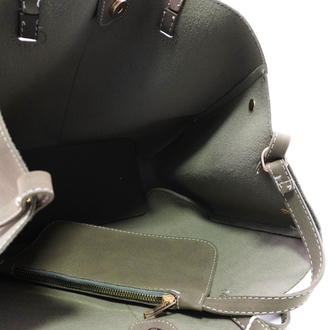 Soft Line Tote Çanta
