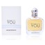 Emporio Armani Because It’s You EDP 100 ml Kadın Parfümü