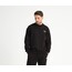 LACOSTE SWEATSHIRT SIYAH 