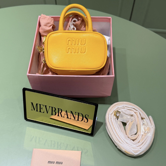 Miu Miu Mini Premium