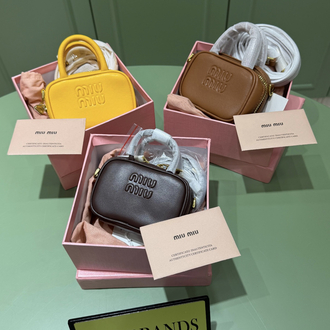 Miu Miu Mini Premium