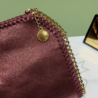 Stella Mccartney Bordo Premium