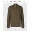 All Saints sweatshirt
