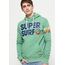 Superdry sweatshirt