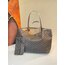 GOYARD VIP BÜYÜK BOY GRİ