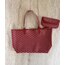 GOYARD VIP ORTA BOY KIRMIZI