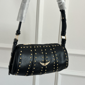 ZADIG VOLTAIRE YENİ SEZON VIP / gold aksesuar
