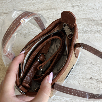 Burberry İthal Bag( premium)