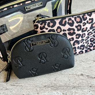 Victoriass Secret Makeup Bag İthal(premium)