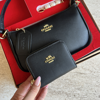 Coach İthal Full Set/ Charm Hediyeli( premium)
