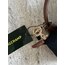Longchamp Xs Siyah Deri Askı+kayış ile