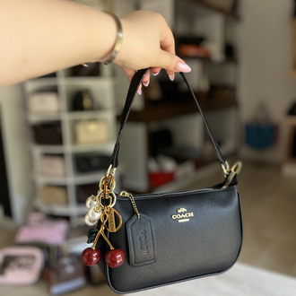 Coach İthal Full Set/ Charm Hediyeli( premium)