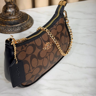 C0ACH TERİ SHOULDER BAG VIP YENİ SEZON