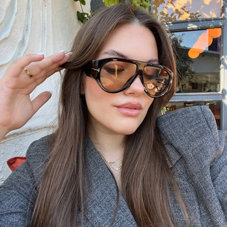 TOM FORD İTHAL GÖZLÜK VIP VİRAL MODEL