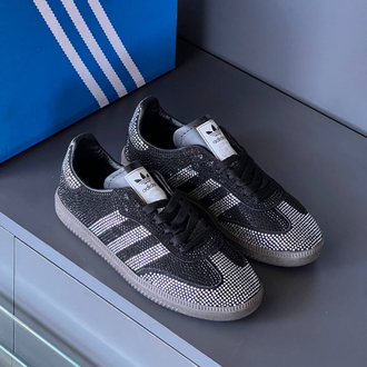 ADIDAS SAMBA CRYSTAL VIP YENİ SEZON