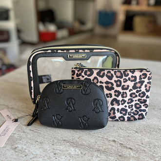 Victoriass Secret Makeup Bag İthal(premium)